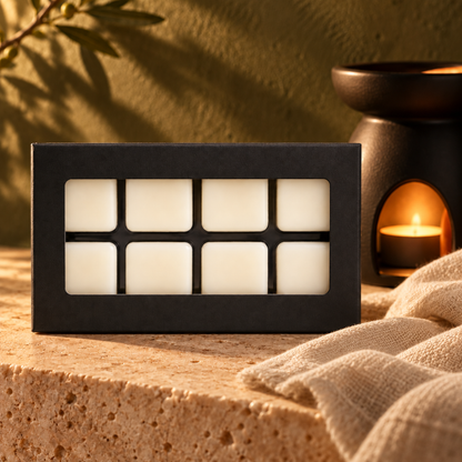 soy wax melts