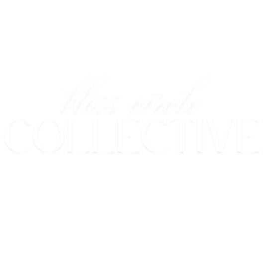 bliss circle collective- a curated box of bliss delivered every season