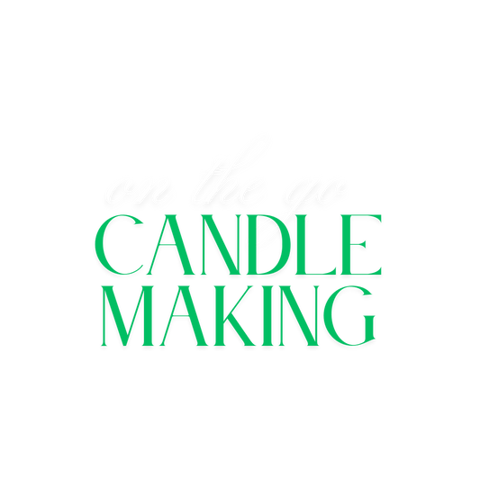 candle making experience