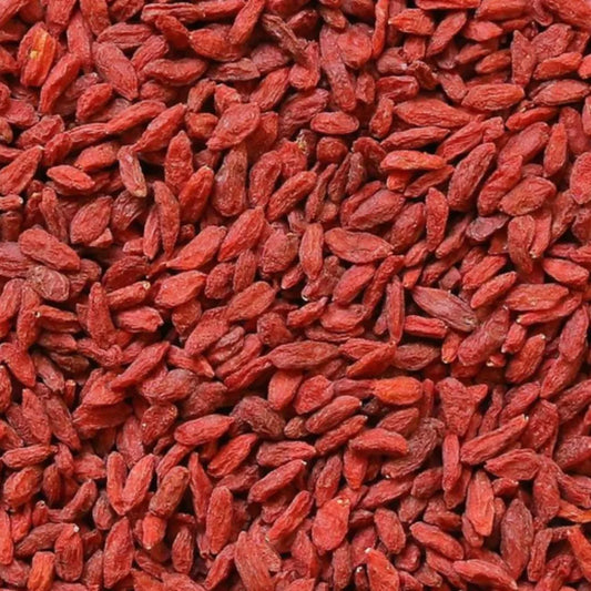 lycii berry (gogi)
