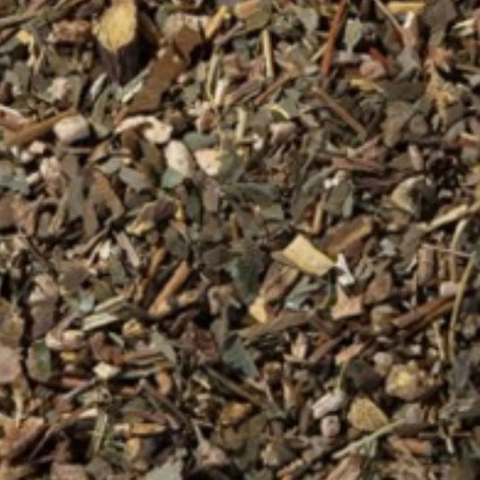 the rise - male support