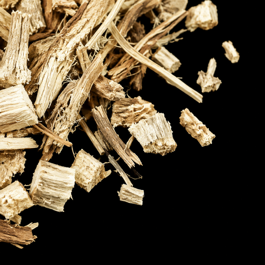 marshmallow root