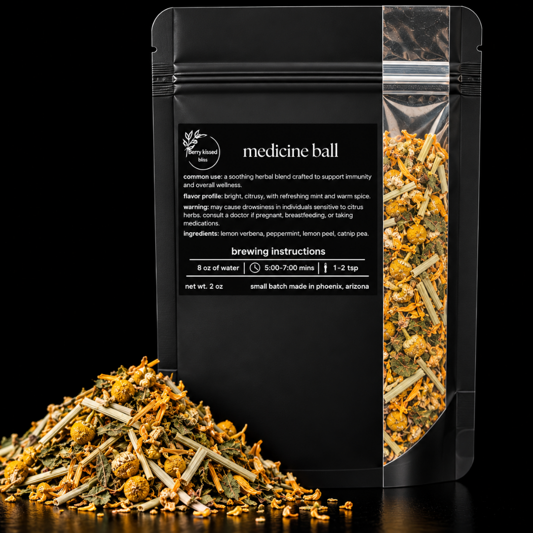 tea sampling | events + businesses