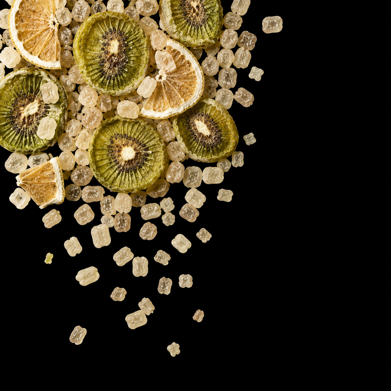 botanical fruit infusions