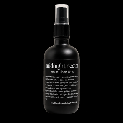 linen and room spray