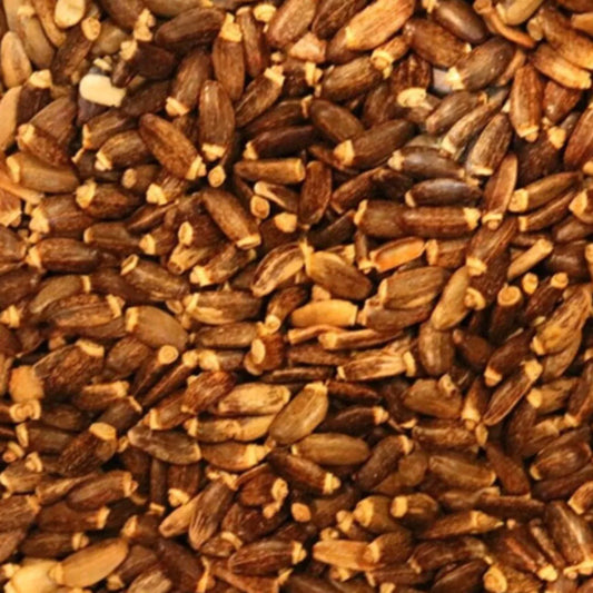 milk thistle seed