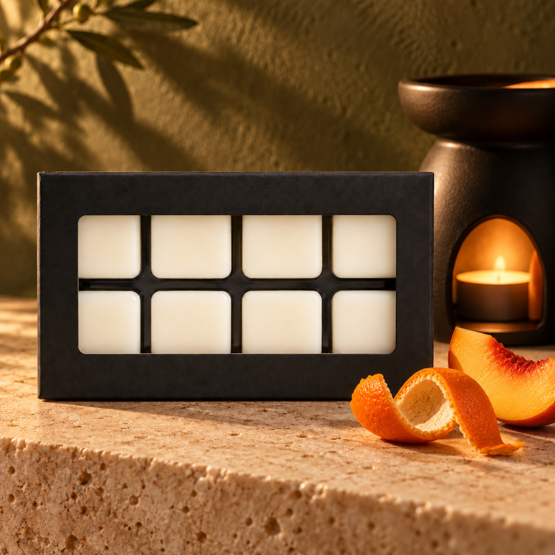 soy wax melts