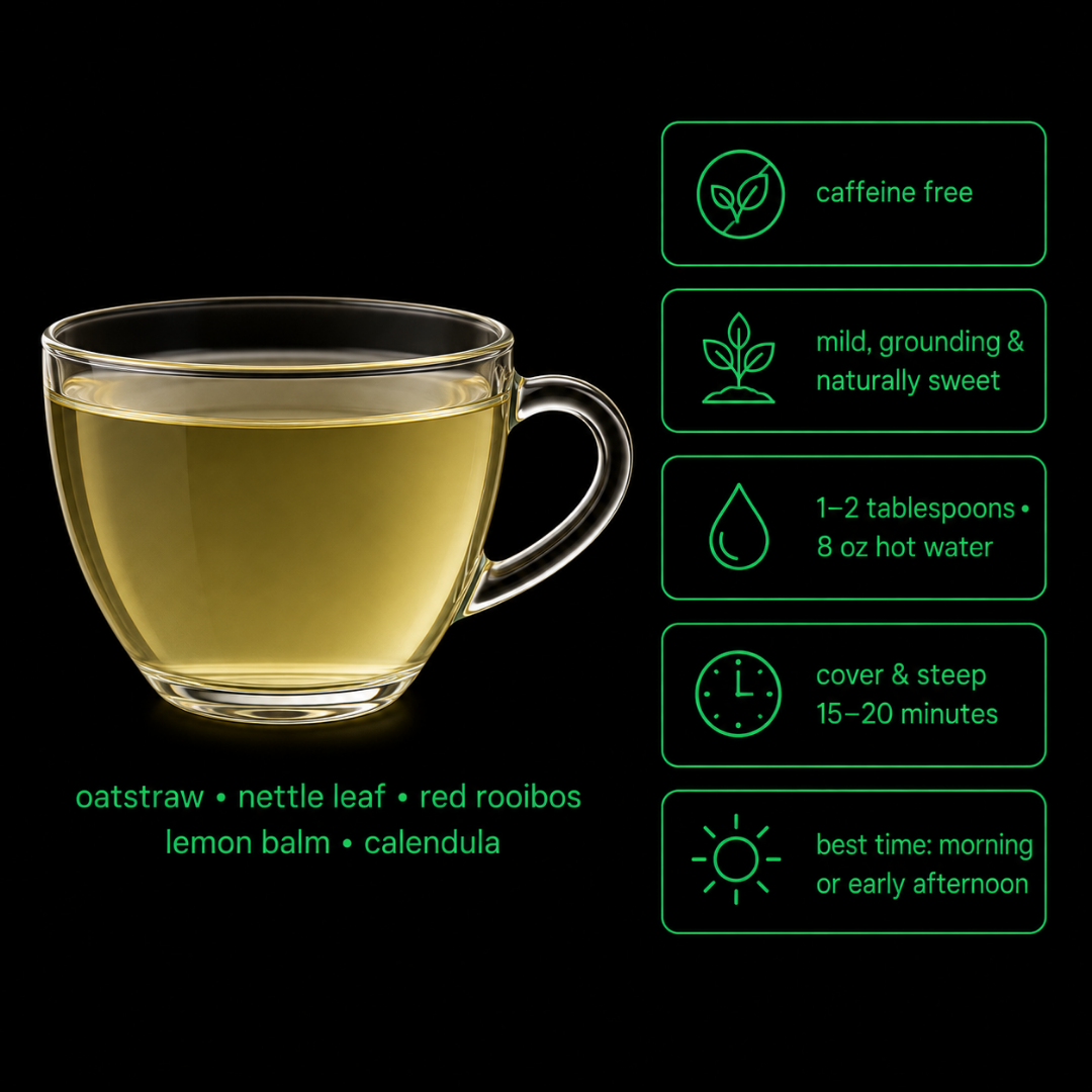 mineral restore