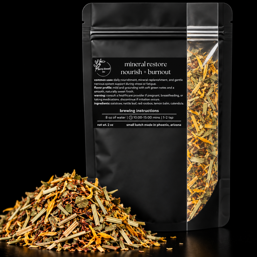 mineral restore