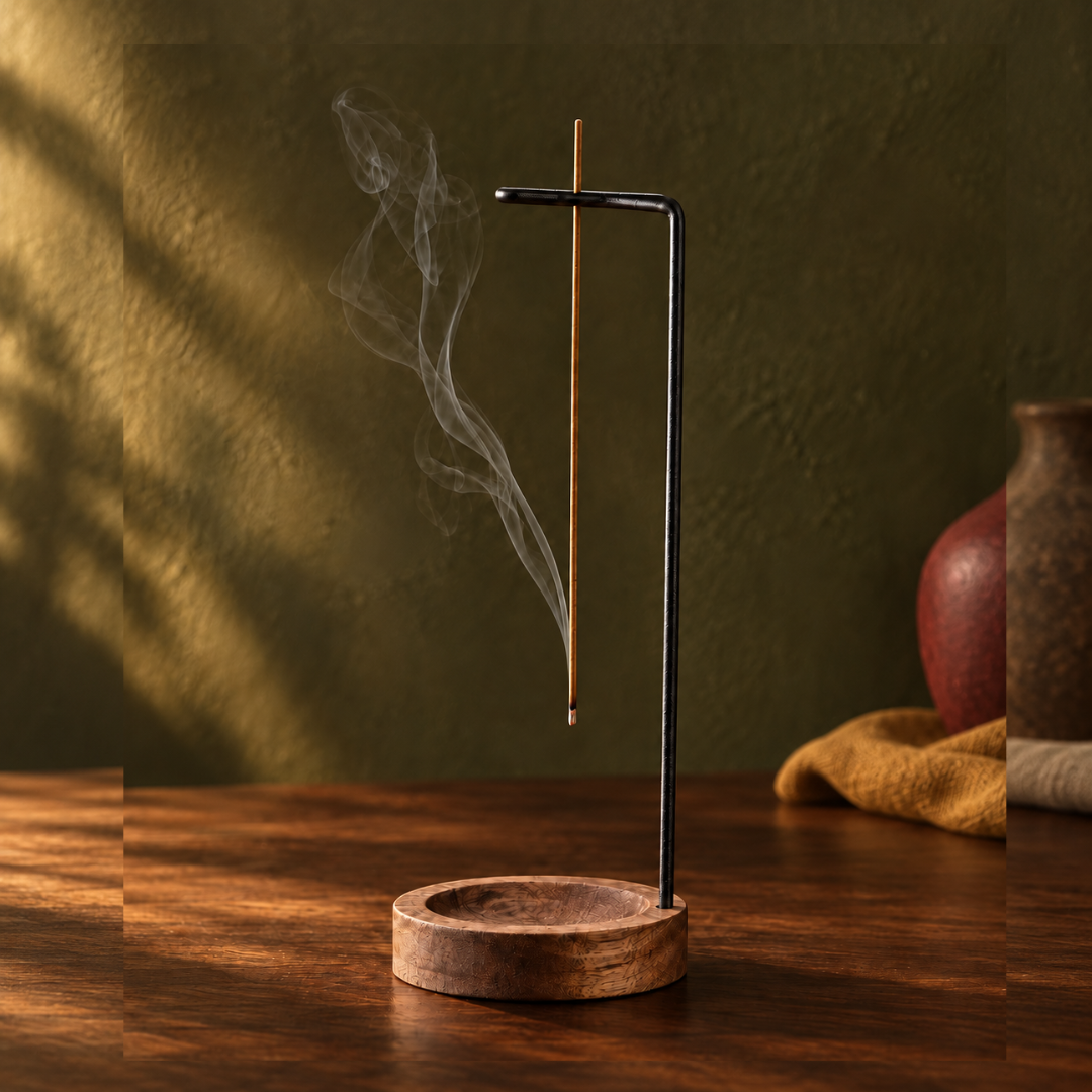 incense holder