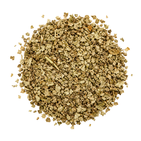 mullein leaf dried bulk herb loose leaf tea 1 oz berry kissed bliss