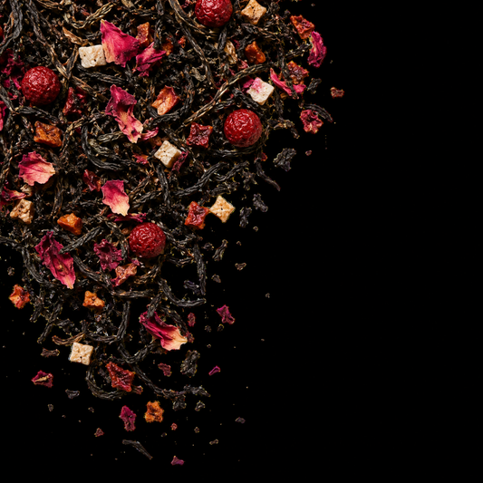 passion berry