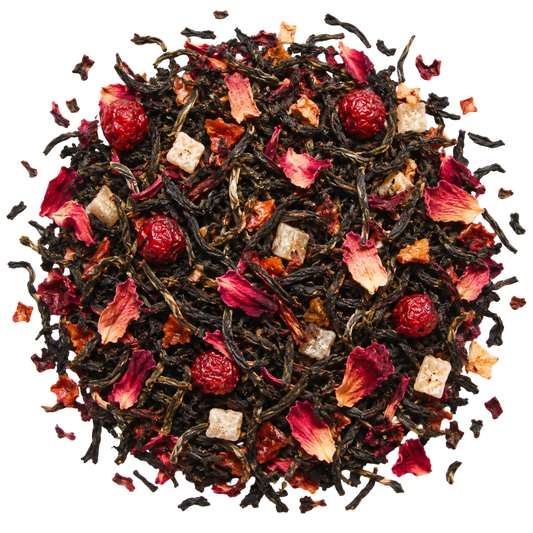 passion berry