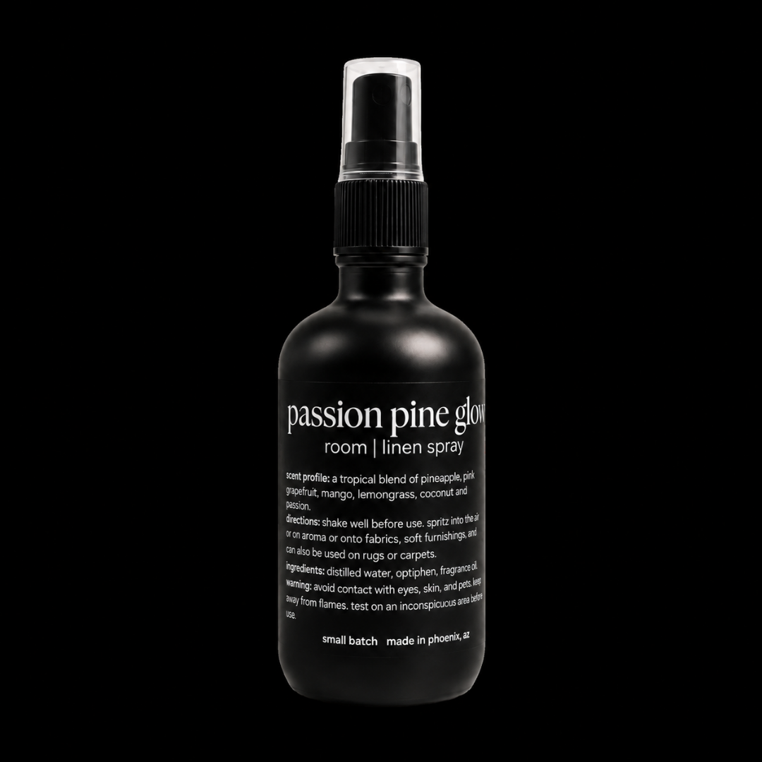 linen and room spray