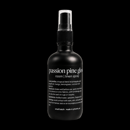 linen and room spray
