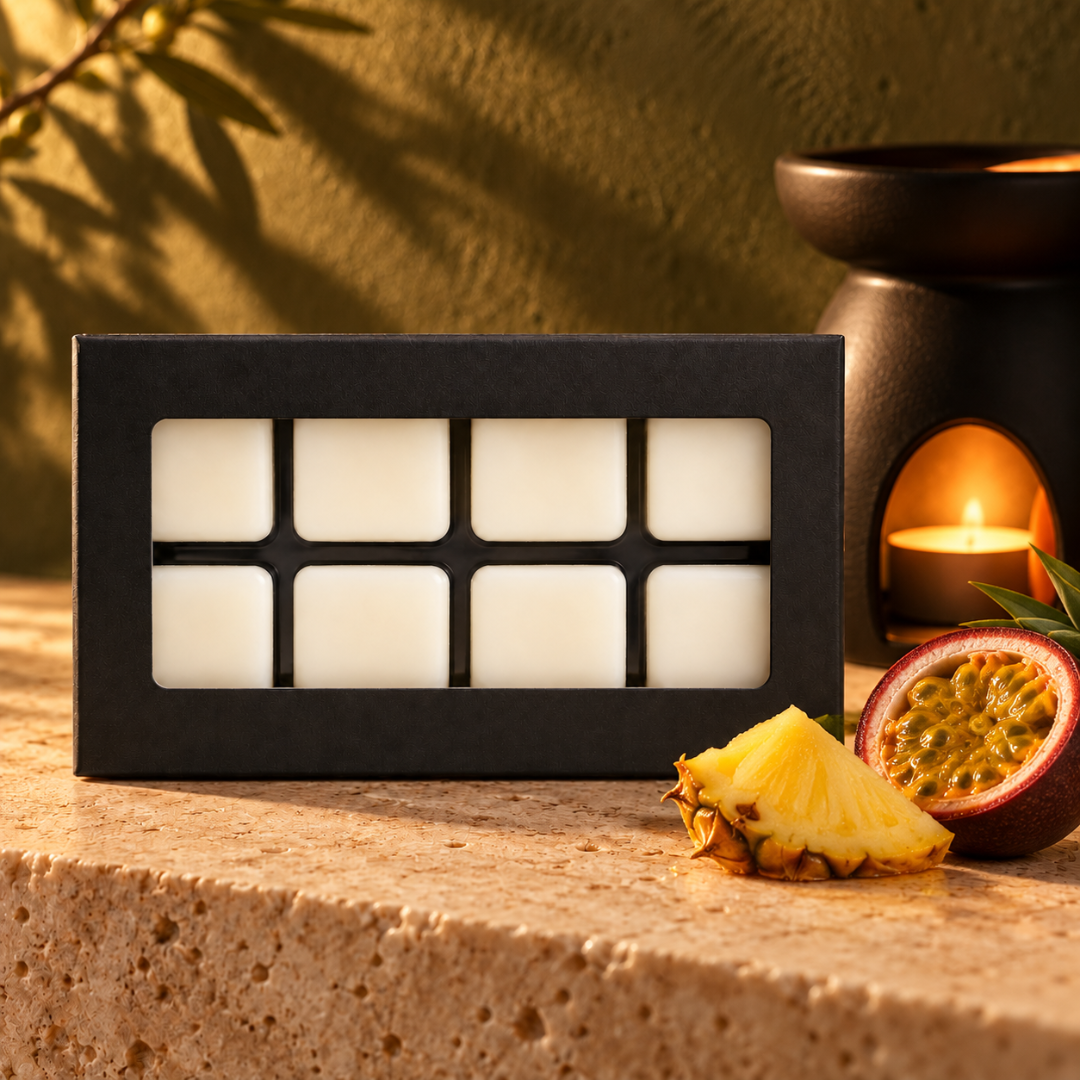 soy wax melts