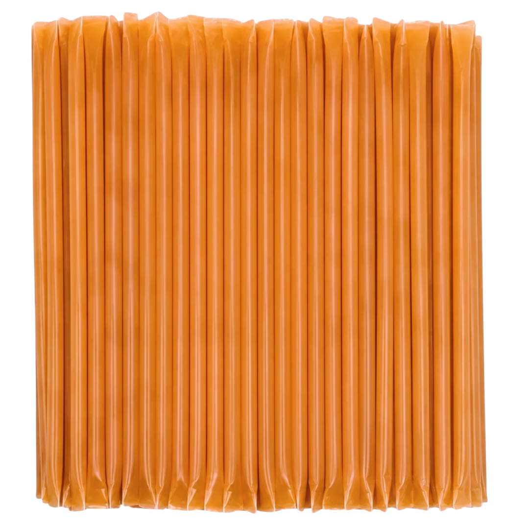 flavored honey sticks