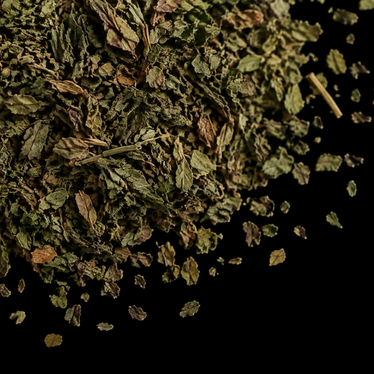 peppermint