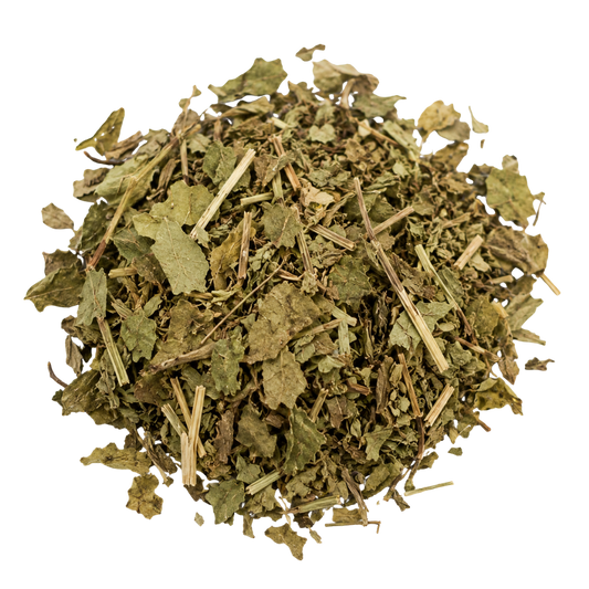 plantain leaf dried bulk herb loose leaf tea 2 oz berry kissed bliss