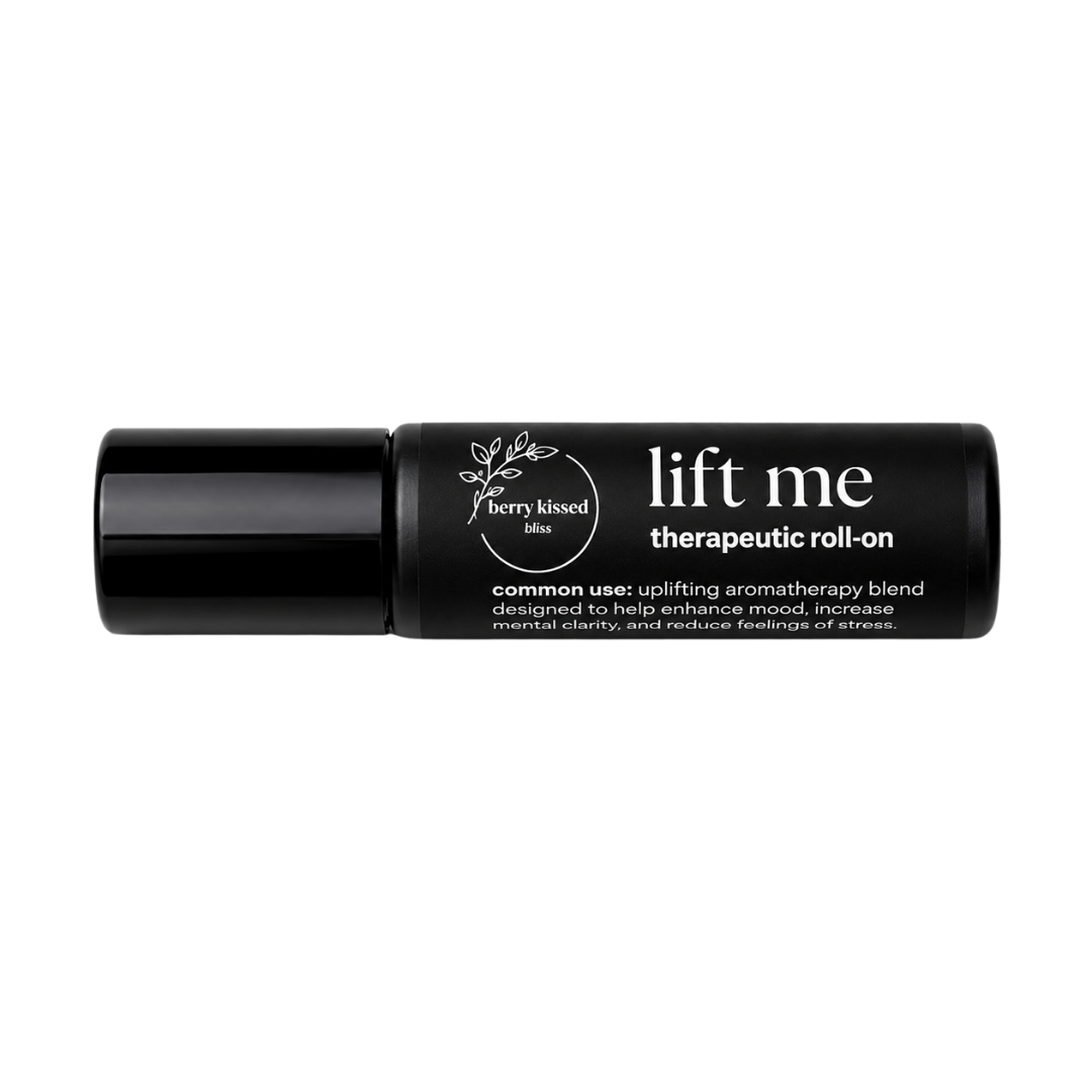 aromatherapy roll-ons