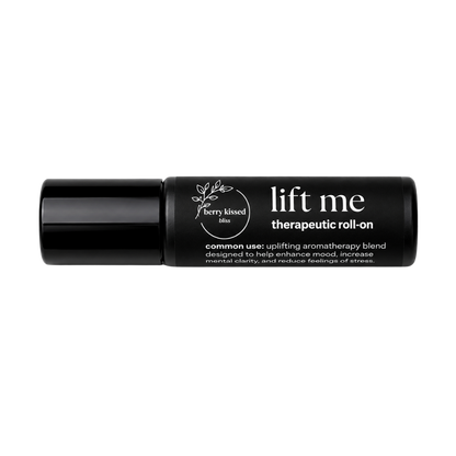 aromatherapy essential oil roll ons
