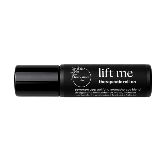 aromatherapy essential oil roll ons