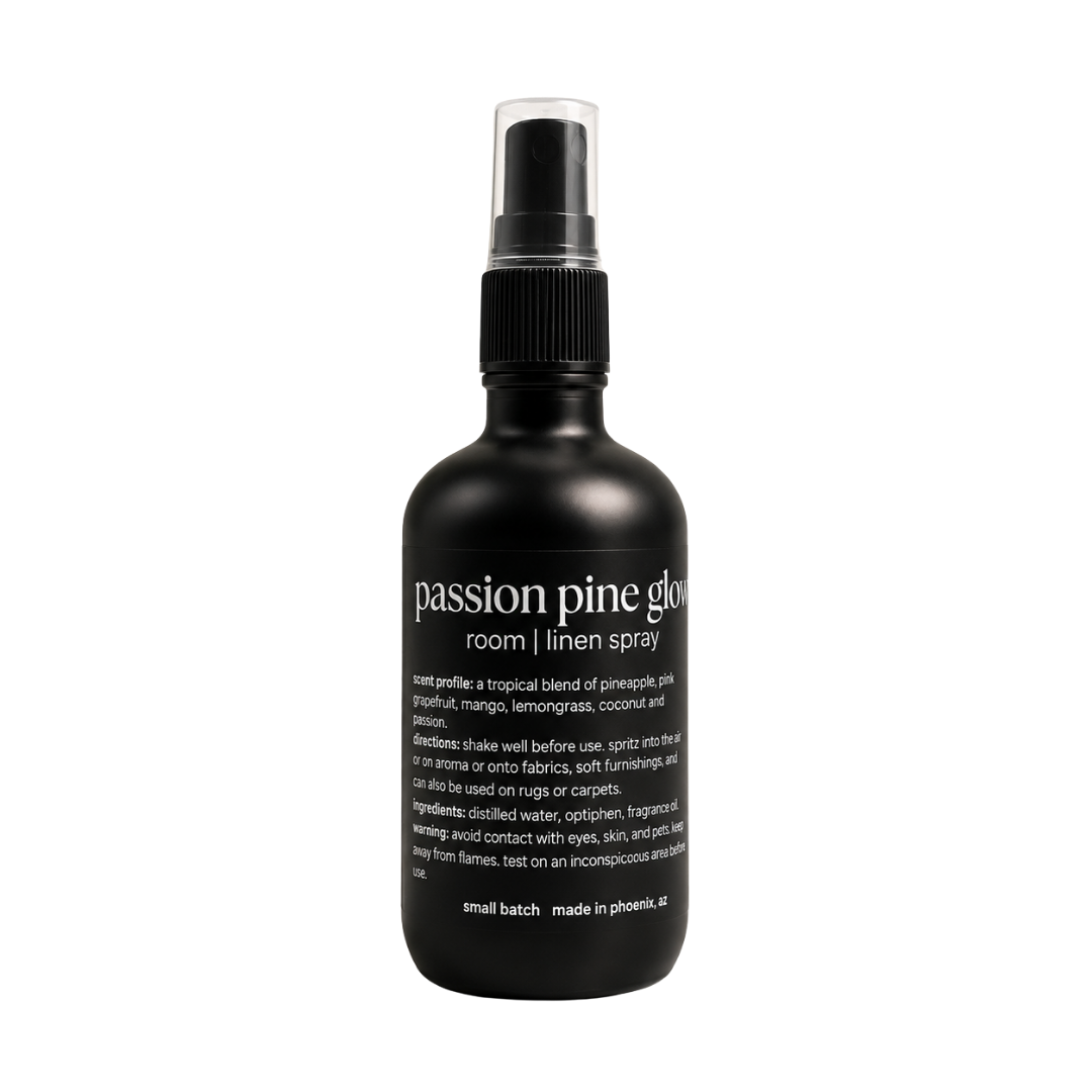 linen and room spray
