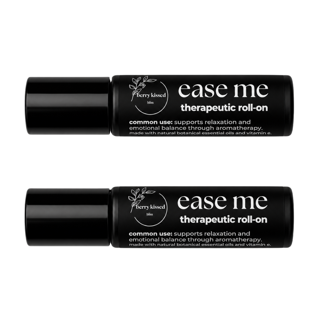 aromatherapy roll-ons
