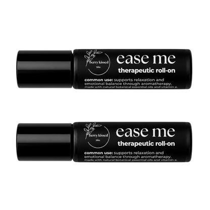 aromatherapy essential oil roll ons