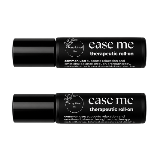 aromatherapy roll-ons