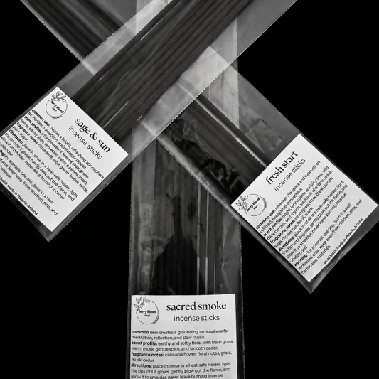 incense sticks