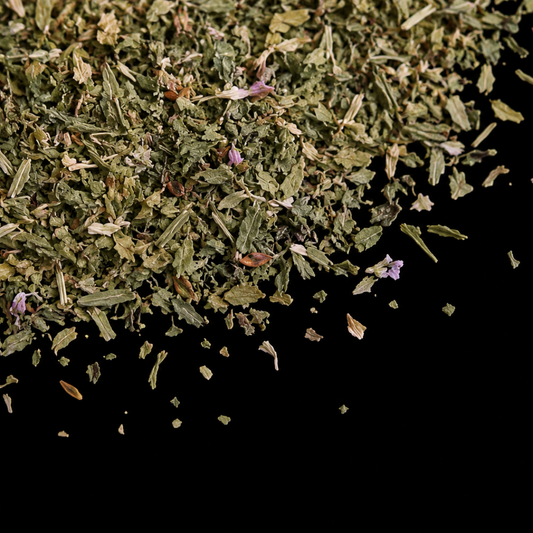 red clover