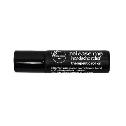 aromatherapy essential oil roll ons
