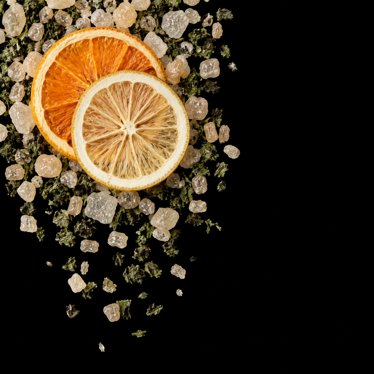 botanical fruit infusions