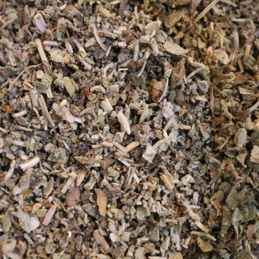 sage