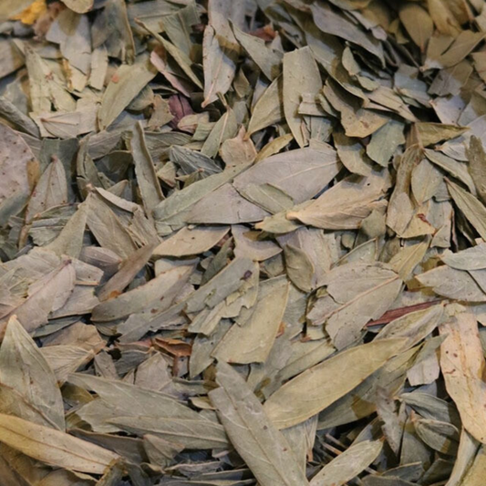 legacy packaged herbs