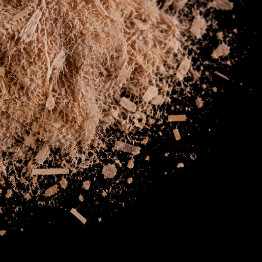 slippery elm bark