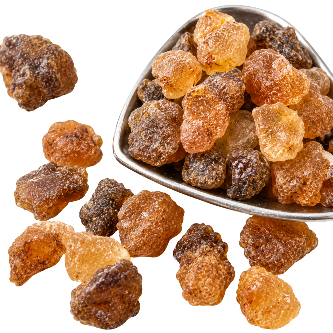 blended sweetners