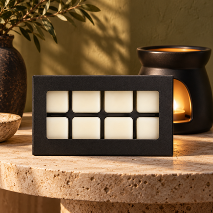 soy wax melts