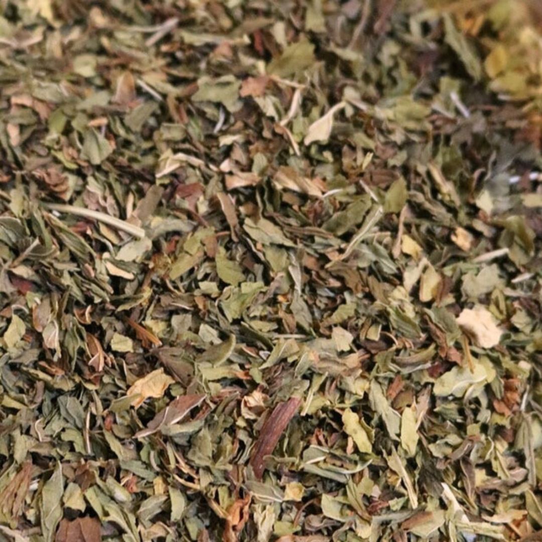 spearmint