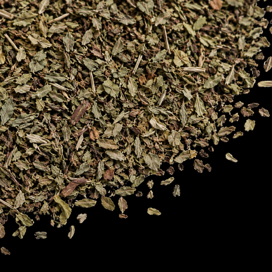 spearmint