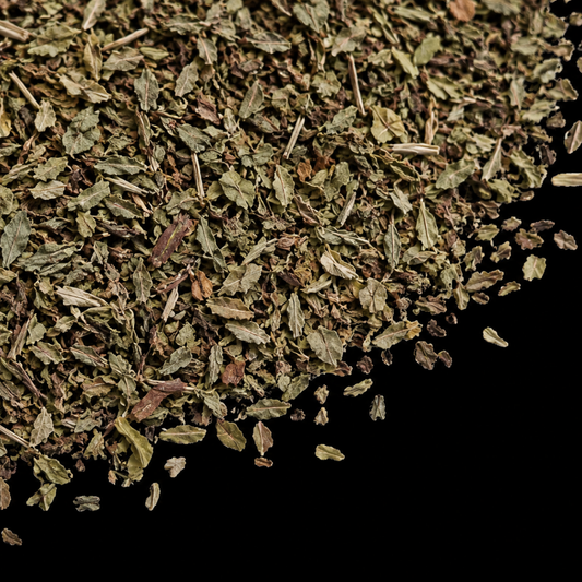 spearmint