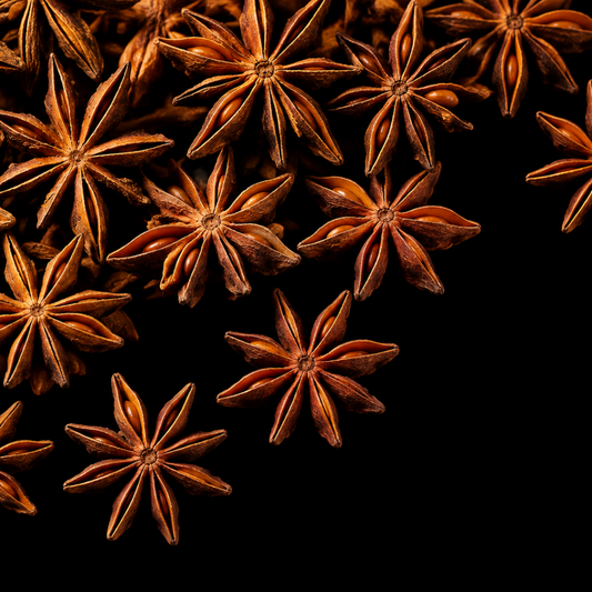 star anise