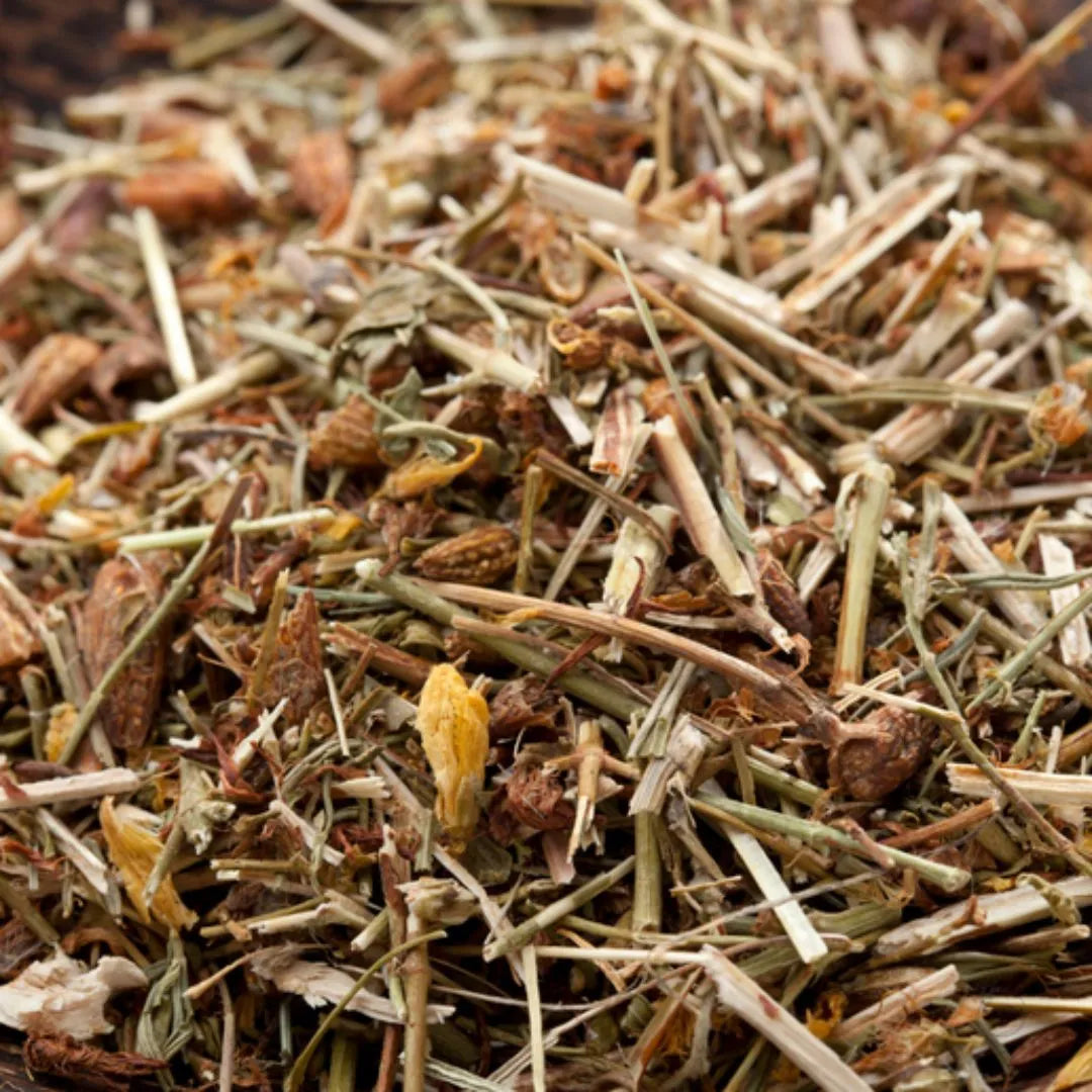 st john's wort
