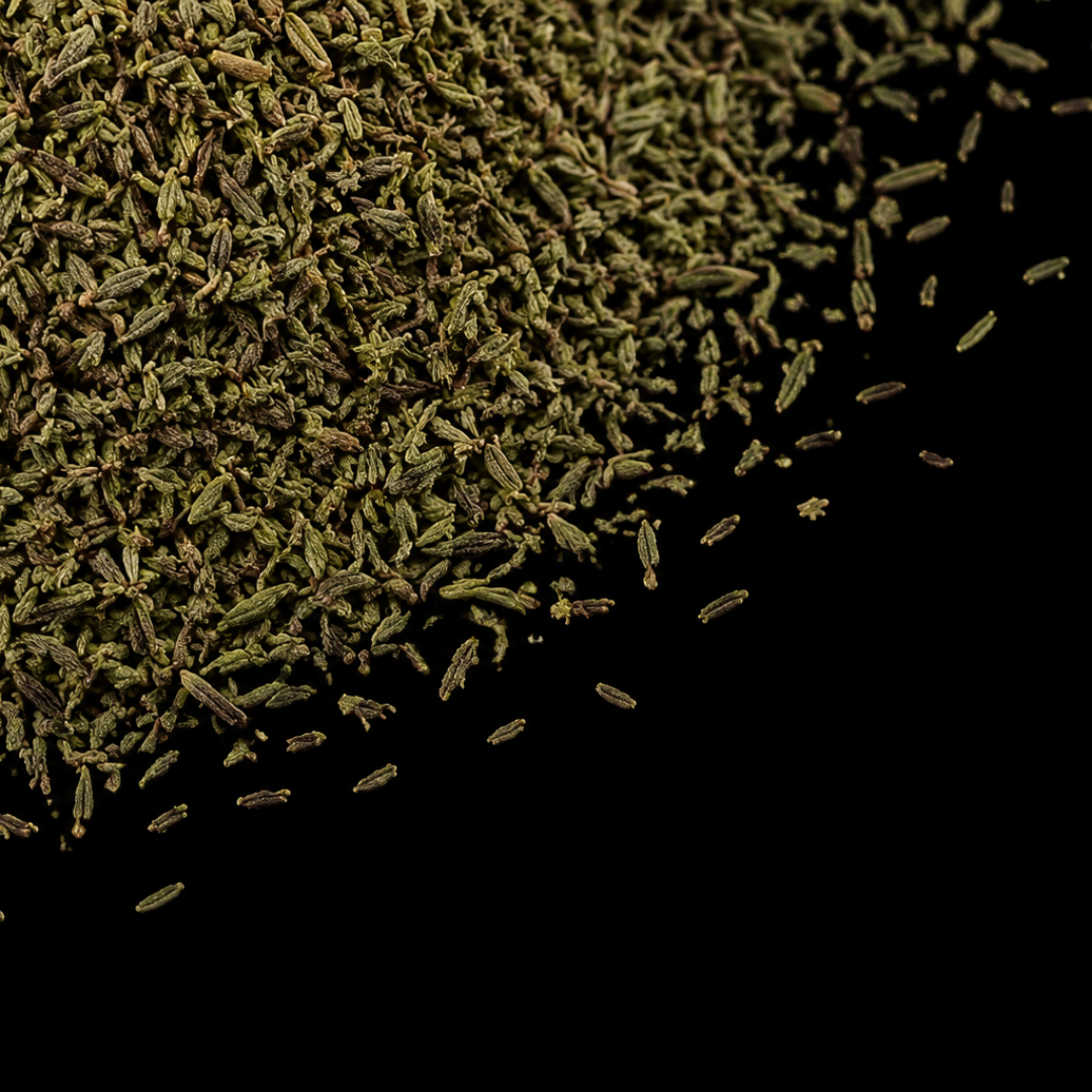 thyme