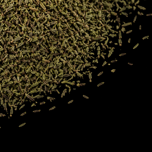 thyme