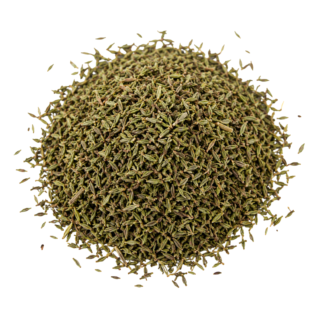 dried thyme bulk herb 1 oz berry kissed bliss