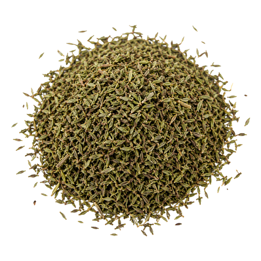 dried thyme bulk herb 1 oz berry kissed bliss