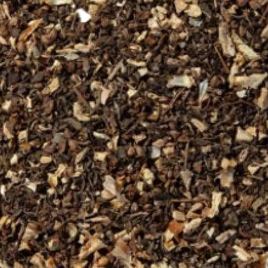 tulsi ginger
