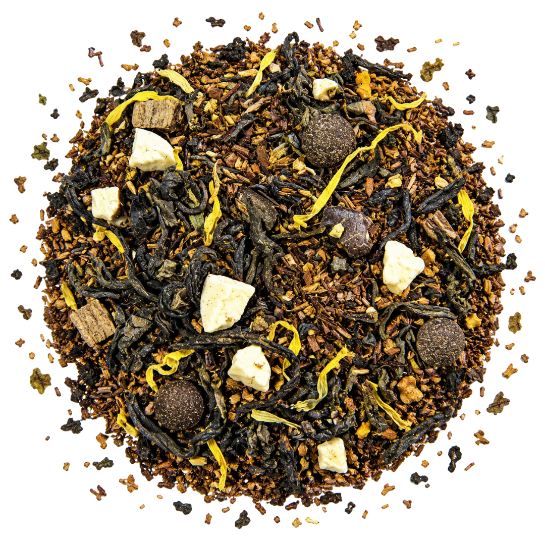 turtle truffle